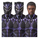 Marvel MAFEX Actionfigur Black Panther End Game Ver. 16 cm