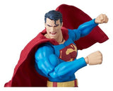 Superman MAFEX Actionfigur Superman (Superman: For Tomorrow) 16 cm