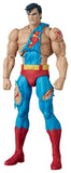 DC Comics MAFEX Actionfigur Superman (The Death of Superman) 16 cm