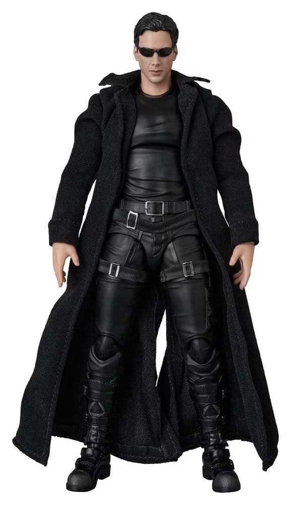 Matrix MAFEX Actionfigur Neo 16 cm