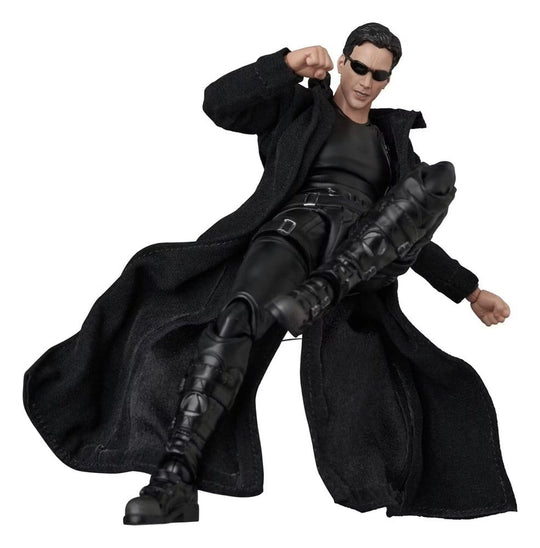 Matrix MAFEX Actionfigur Neo 16 cm