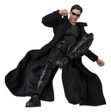 Matrix MAFEX Actionfigur Neo 16 cm