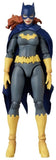 DC Comics MAFEX Actionfigur Batgirl Recollection Ver. 15 cm