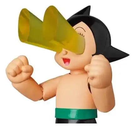 Astro Boy MAFEX Actionfigur Astro Boy Ver. 1.5 24 cm