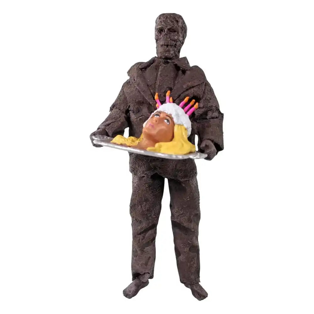 Creepshow Actionfigur Nate 20 cm