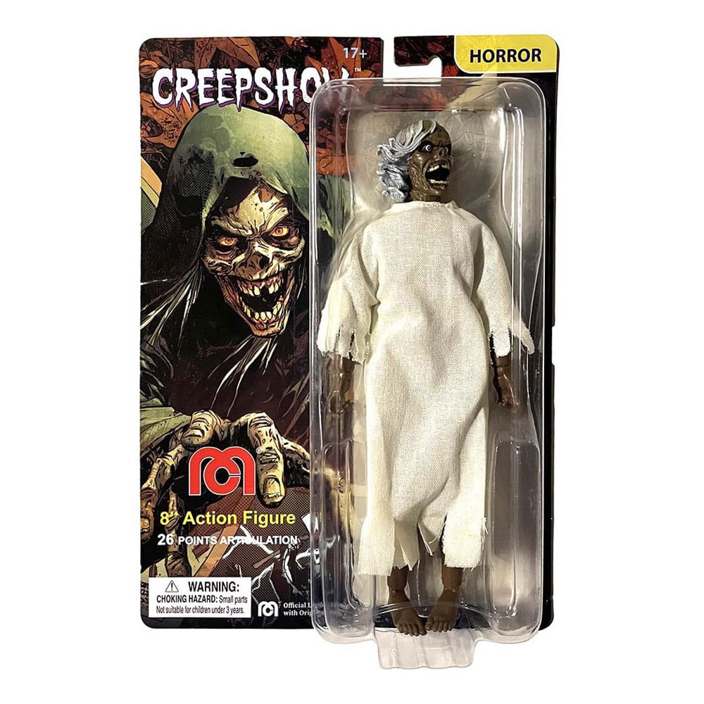 Creepshow Actionfigur The Creep 20 cm