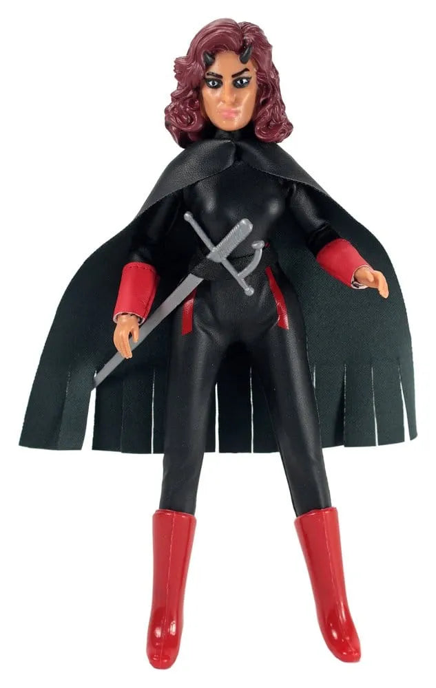 Atlas Comics Actionfigur Devilina 20 cm