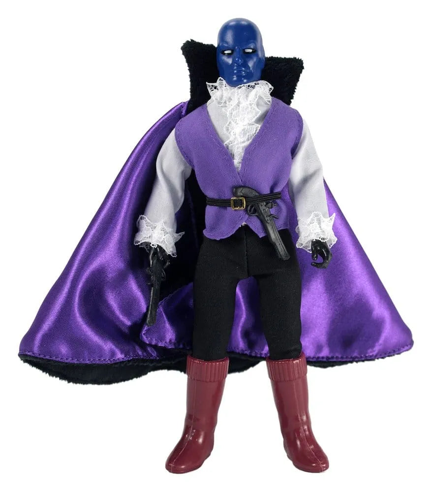 Atlas Comics Actionfigur Grim Ghost 20 cm