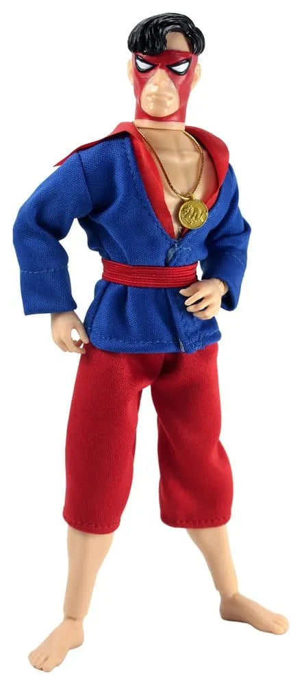 Atlas Comics Actionfigur Hand of the Dragon 20 cm