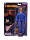 Das Schweigen der Lämmer Actionfigur Hannibal Lecter 20 cm