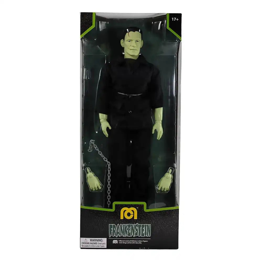 Universal Monsters Actionfigur Frankenstein 36 cm