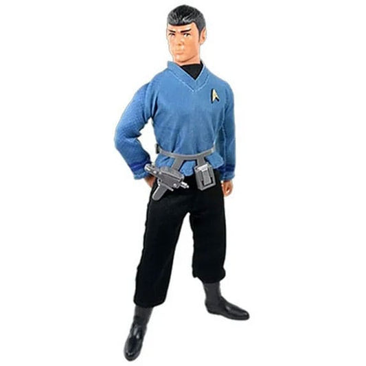 Star Trek Actionfigur Spock 20 cm