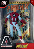 Atlas Comics Actionfigur Phoenix 20 cm