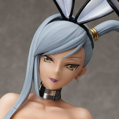 Code Geass: Lelouch of the Rebellion B-Style PVC Statue Villetta Nu Bunny Ver. 46 cm