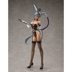 Code Geass: Lelouch of the Rebellion B-Style PVC Statue Villetta Nu Bunny Ver. 46 cm