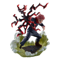 Jujutsu Kaisen Petitrama Series Sammelfiguren 4er-Pack Jujutsu Kaisen Series Vol.2 Set 9 cm