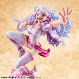 One Piece Portrait of Pirates PVC-Figur Evolutionary History Jewelry Bonney The Freest Future Ver. 24 cm