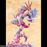 One Piece Portrait of Pirates PVC-Figur Evolutionary History Jewelry Bonney The Freest Future Ver. 24 cm