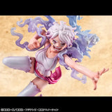 One Piece Portrait of Pirates PVC-Figur Evolutionary History Jewelry Bonney The Freest Future Ver. 24 cm