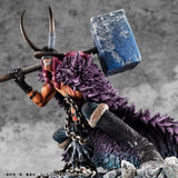 One Piece Portrait.Of.Pirates "ELB-MAXIMUM" PVC Figur Loki 31 cm