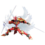 Digimon Tamers G.E.M. Serie PVC Statue Dukemon Crimson Mode 18 cm