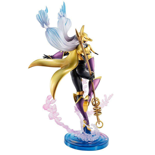 Digimon Tamers G.E.M. Serie PVC Statue 1/8 Sakuyamon 28 cm