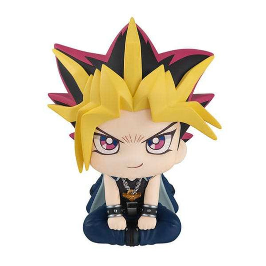 Yu-Gi-Oh! Duel Monsters Look Up PVC Statue Yami Yugi 11 cm