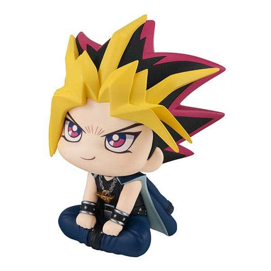 Yu-Gi-Oh! Duel Monsters Look Up PVC Statue Yami Yugi 11 cm