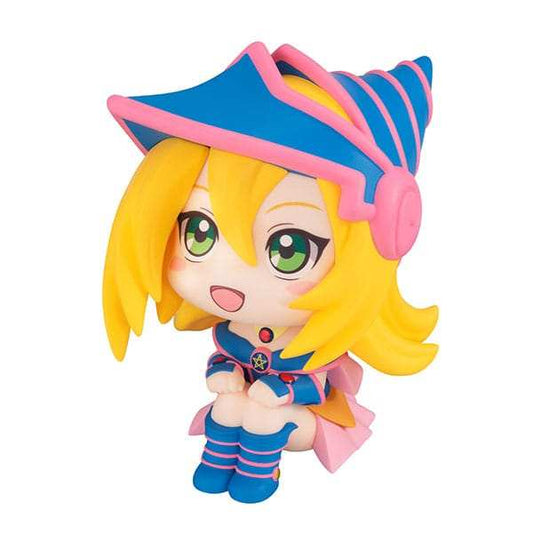 Yu-Gi-Oh! Duel Monsters Look Up PVC Statue Dark Magician Girl 11 cm