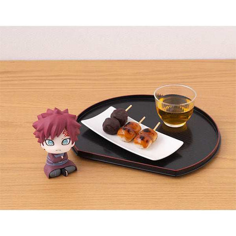 Naruto Shippuden Look Up PVC Statue Gaara 11 cm