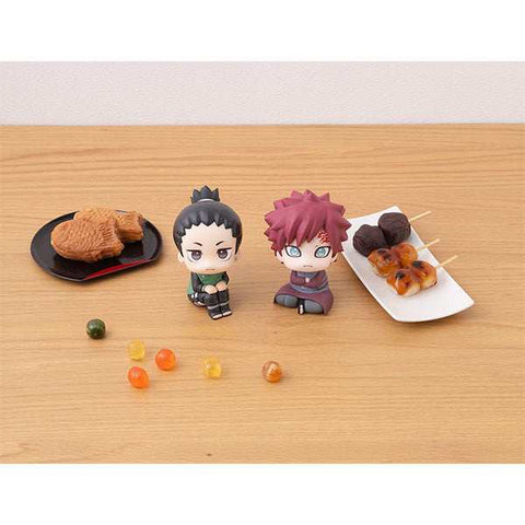 Naruto Shippuden Look Up PVC Statue Gaara 11 cm