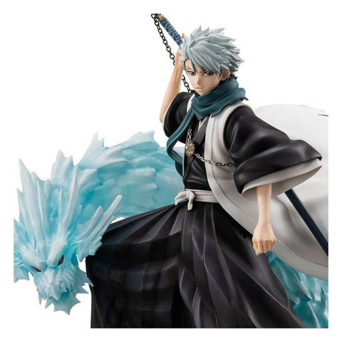 Bleach: Thousand-Year Blood War Precious G.E.M. Serie PVC Statue Toshiro Hitsugaya 28 cm