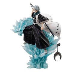 Bleach: Thousand-Year Blood War Precious G.E.M. Serie PVC Statue Toshiro Hitsugaya 28 cm