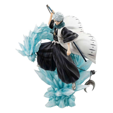 Bleach: Thousand-Year Blood War Precious G.E.M. Serie PVC Statue Toshiro Hitsugaya 28 cm