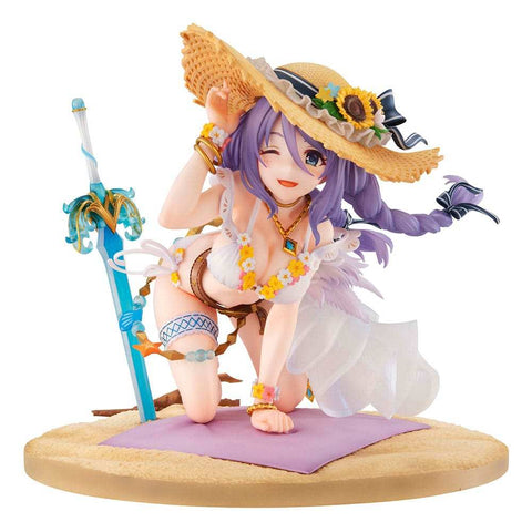 Princess Connect! Re:Dive Lucrea PVC Statue Shizuru (Summer) 23 cm