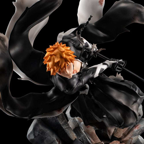 Bleach: Thousand-Year Blood War Precious G.E.M. Serie PVC Statue Ichigo Kurosaki 25 cm