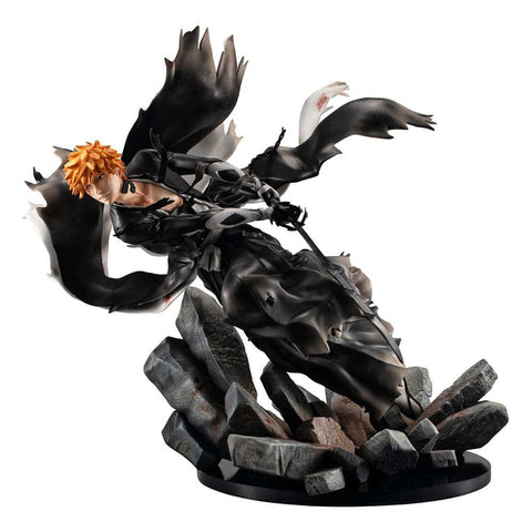 Bleach: Thousand-Year Blood War Precious G.E.M. Serie PVC Statue Ichigo Kurosaki 25 cm