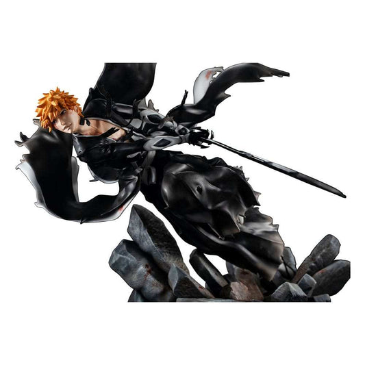 Bleach: Thousand-Year Blood War Precious G.E.M. Serie PVC Statue Ichigo Kurosaki 25 cm