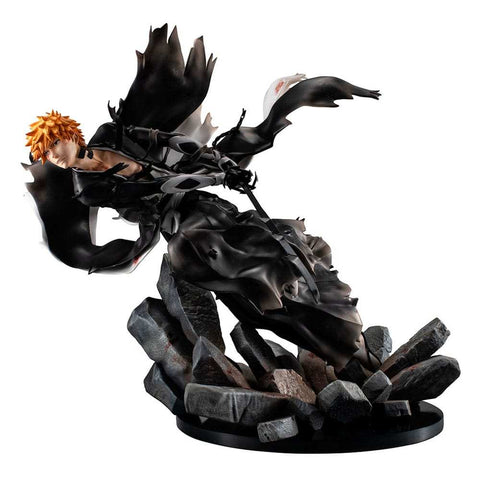 Bleach: Thousand-Year Blood War Precious G.E.M. Serie PVC Statue Ichigo Kurosaki 25 cm