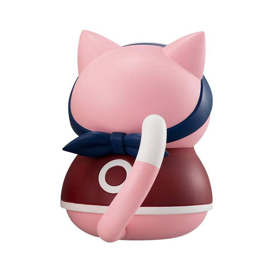 Naruto Shippuden Mega Cat Project Nyaruto! Series Reboot Sammelfigur Sakura Haruno 10 cm