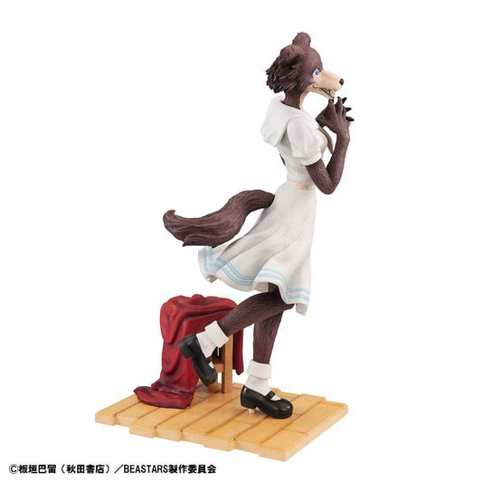 Beastars PVC Statue Juno 22 cm