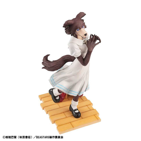 Beastars PVC Statue Juno 22 cm