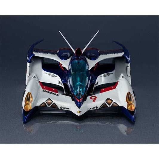 Future GPX Cyber Formula Fahrzeug Variable Action Saga Garland SF - 03 Livery Edition 18 cm