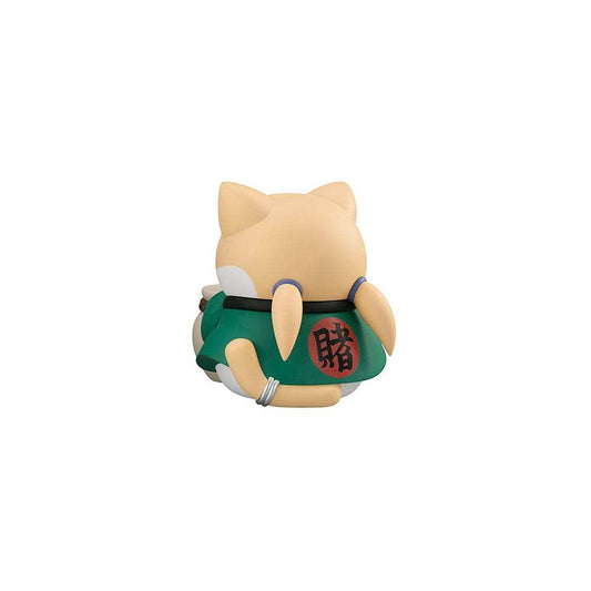 Naruto Shippuden Mega Cat Project Nyanto! The Big Nyaruto Series Sammelfigur Tsunade 10 cm