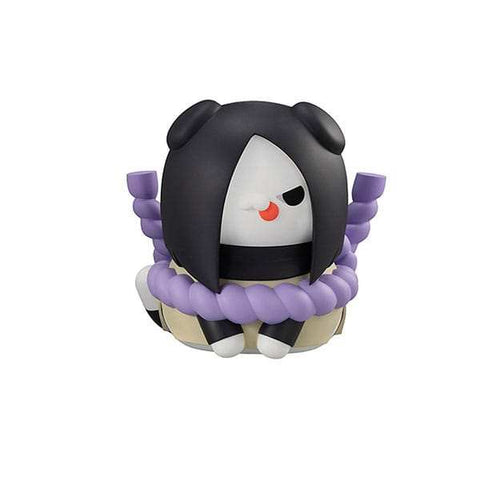 Naruto Shippuden Mega Cat Project Nyanto! The Big Nyaruto Series Sammelfigur Orochimaru 10 cm