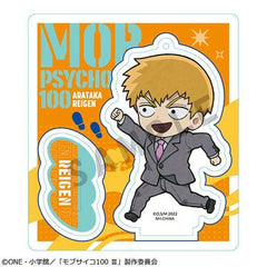 Mob Psycho 100 III TokoToko Acryl-Aufsteller Display 7 cm (6)