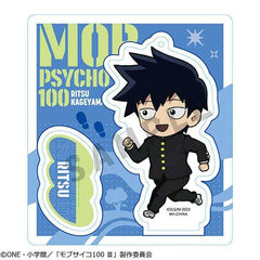 Mob Psycho 100 III TokoToko Acryl-Aufsteller Display 7 cm (6)