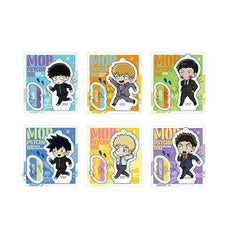 Mob Psycho 100 III TokoToko Acryl-Aufsteller Display 7 cm (6)