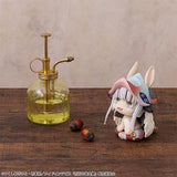 Made in Abyss: The Golden City of the Scorching Sun Look Up PVC Figur Nanachi 11 cm (Repeat)