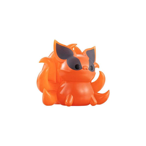 Naruto Shippuden Mega Cat Project Nyanto! The Big Nyaruto Series Sammelfigur Kurama 10 cm